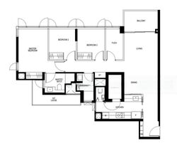 Sora (D22), Apartment #479343461